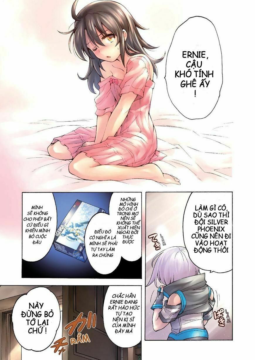 đấu giả và pháp khí tại dị giới chapter 36 19