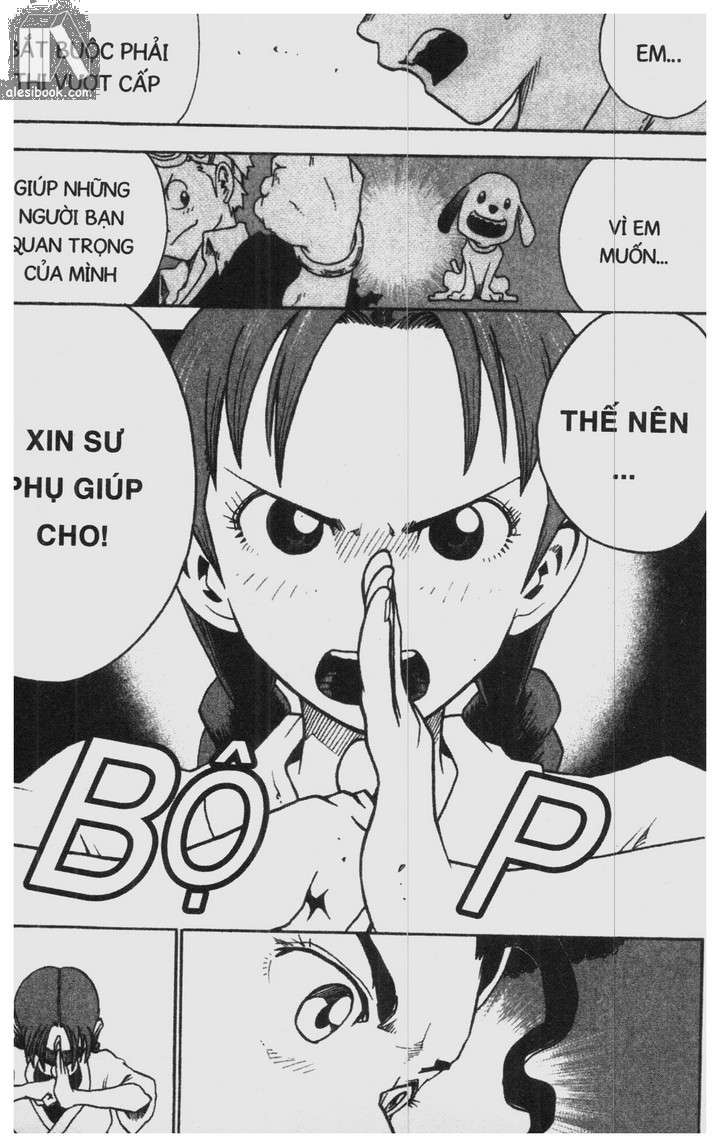 toto! the wonderful adventure chapter 26 16