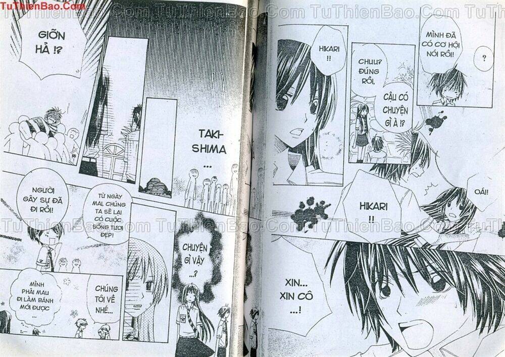 s a - lớp học ưu tú chapter 3 72