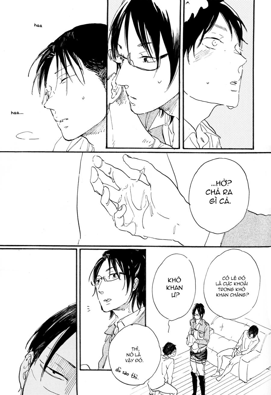 oneshot theo yêu cầu chapter 49 9