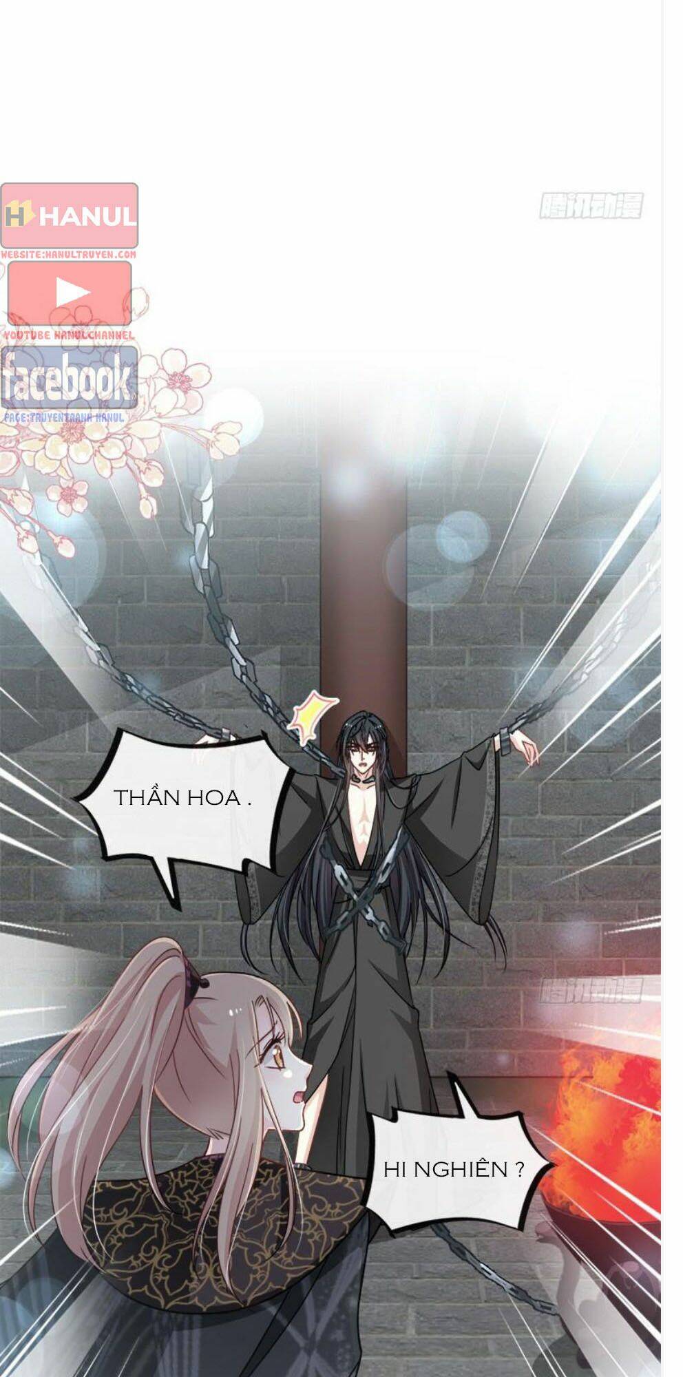 thiên hạ đệ nhất sủng phi chapter 107.1 6