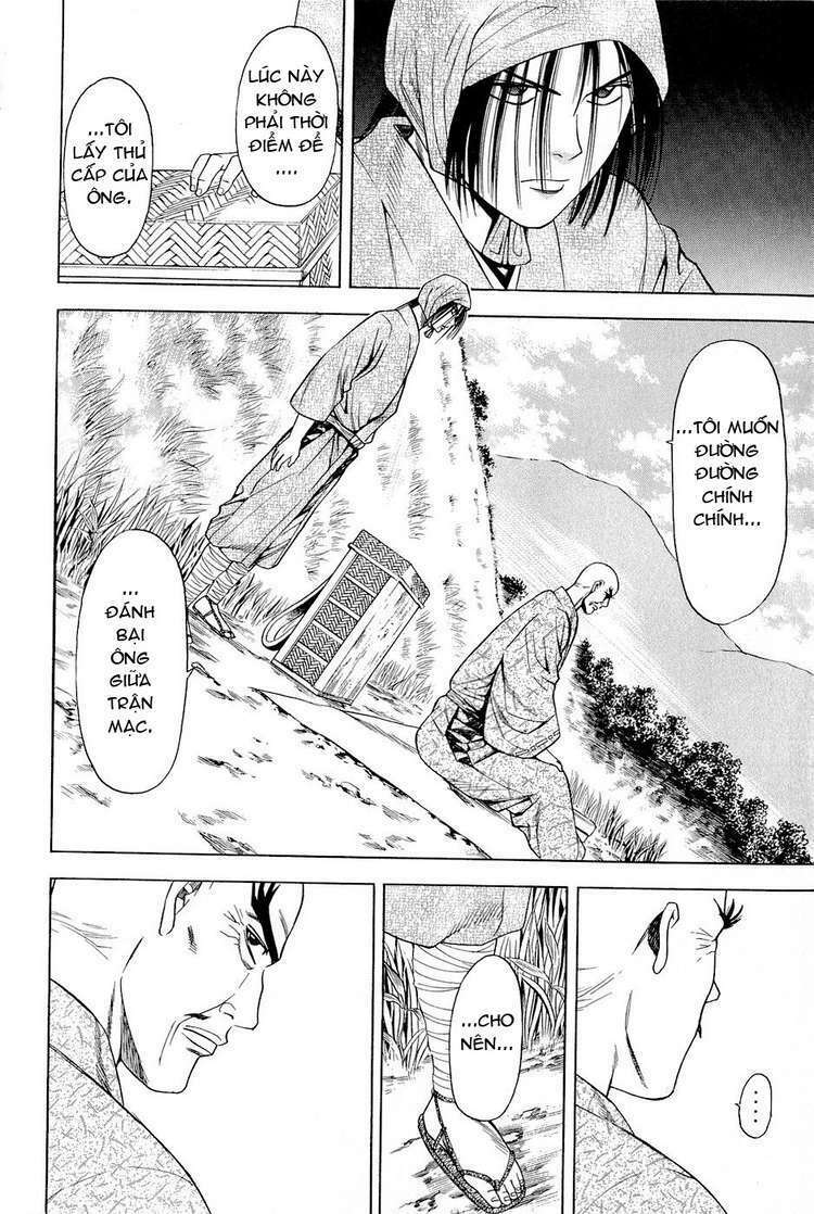 thiếu niên vương phần 2 chapter 23 47