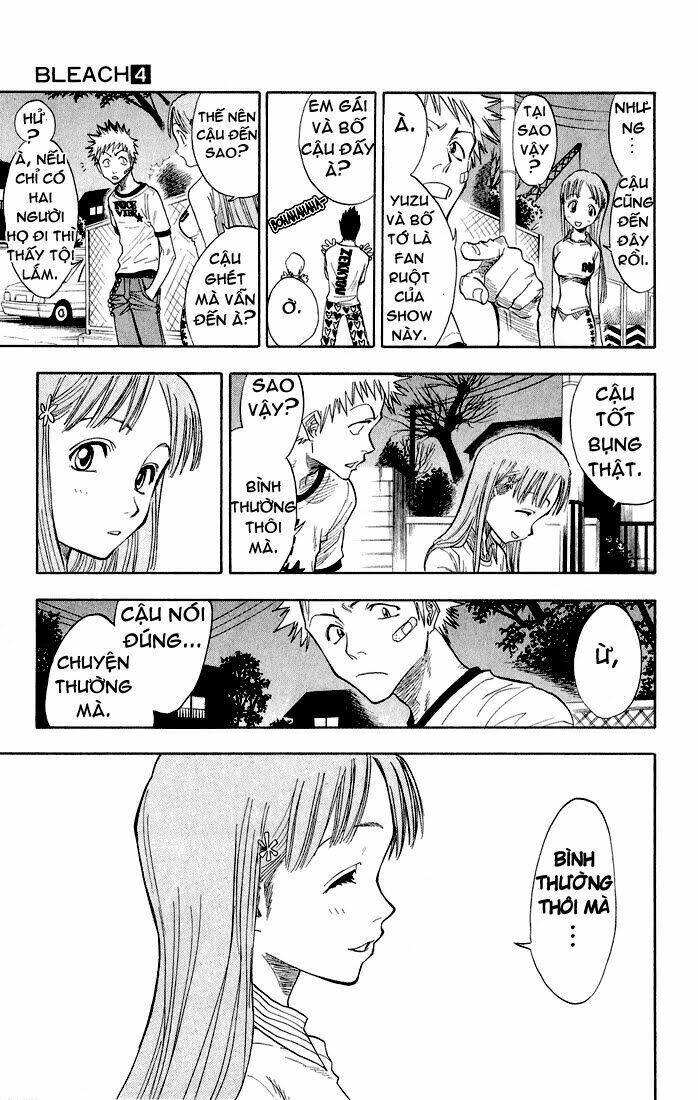 thần chết ichigo chapter 27 16