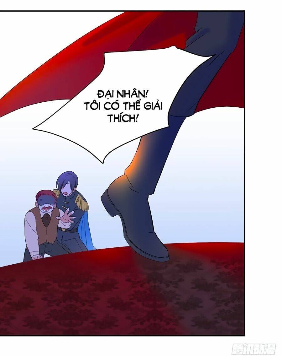 trời sinh một cặp? tôi cự tuyệt! chapter 1 95