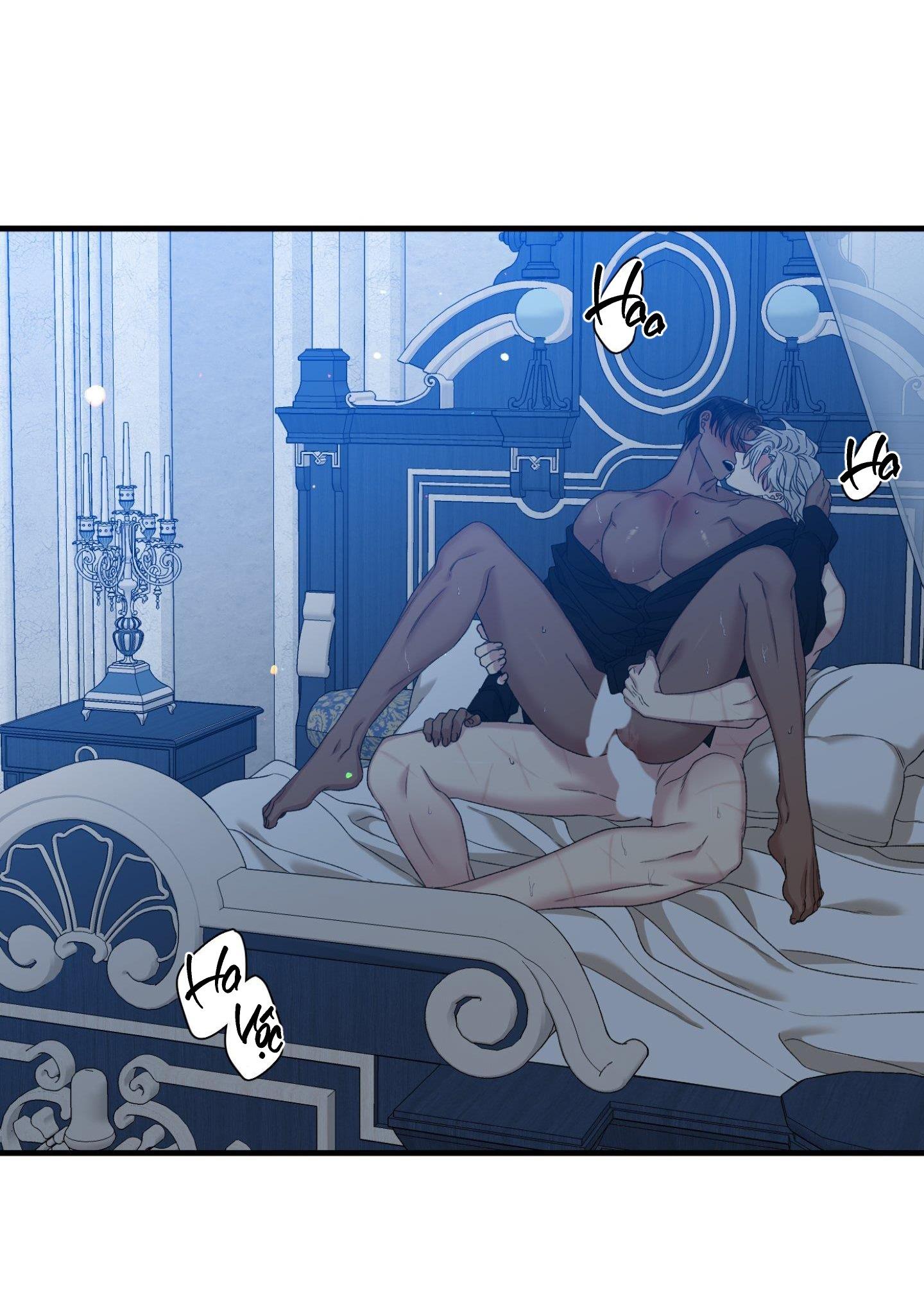 smyrna và capri chapter 44 5