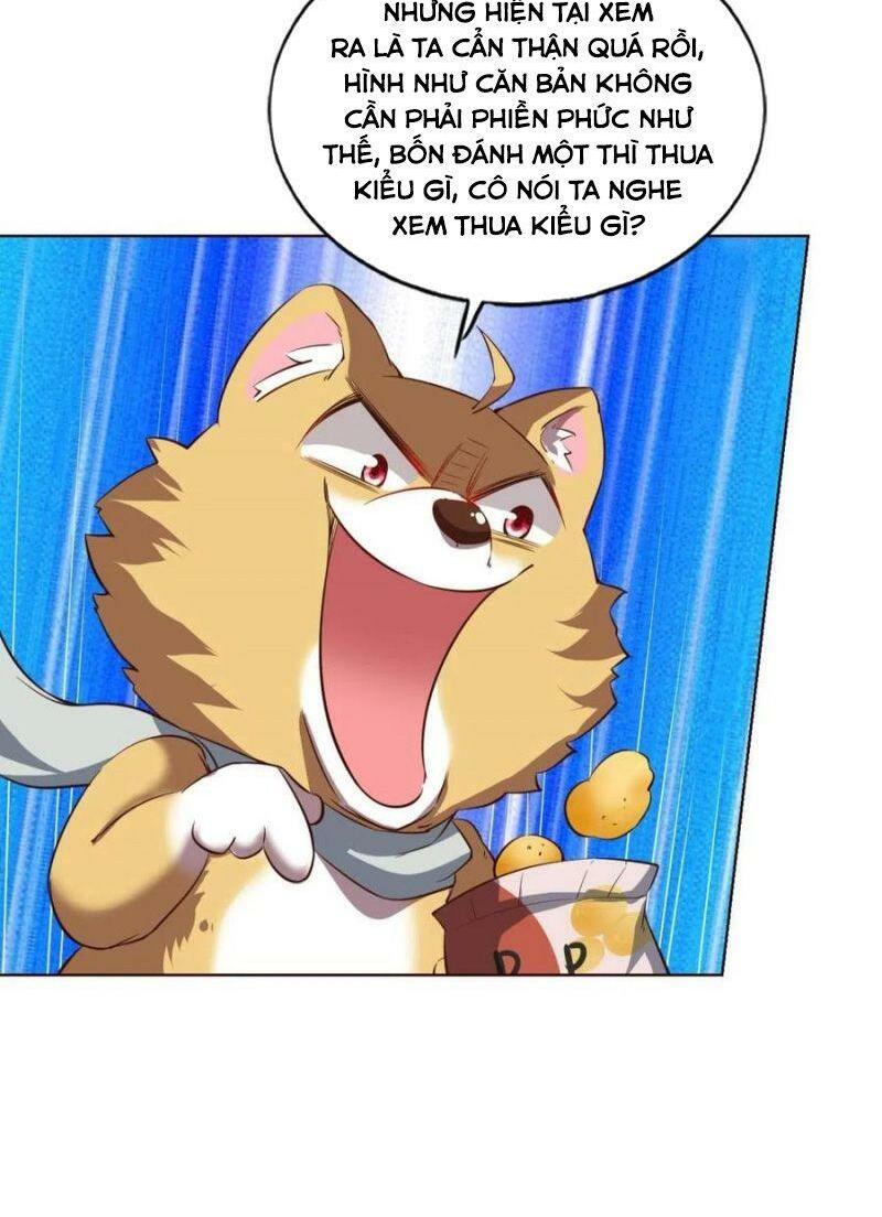 Trọng Sinh Thành Cậu Vàng Tại Dị Thế Chapter 128 14