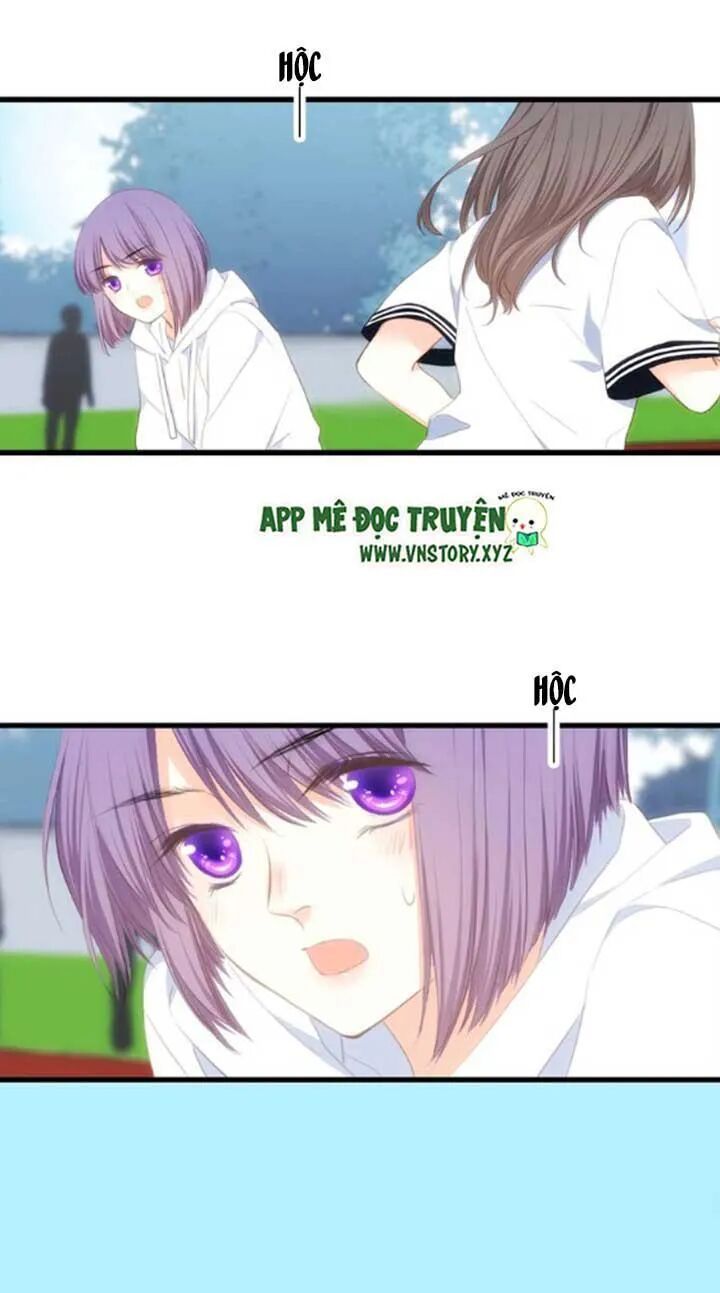 con tim rung động 2 chapter 107 40