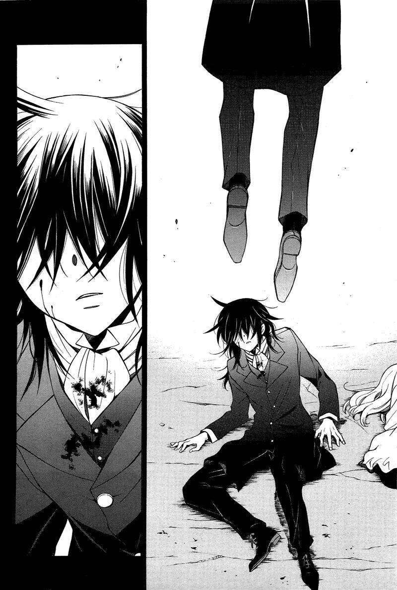 pandora hearts chapter 58 13