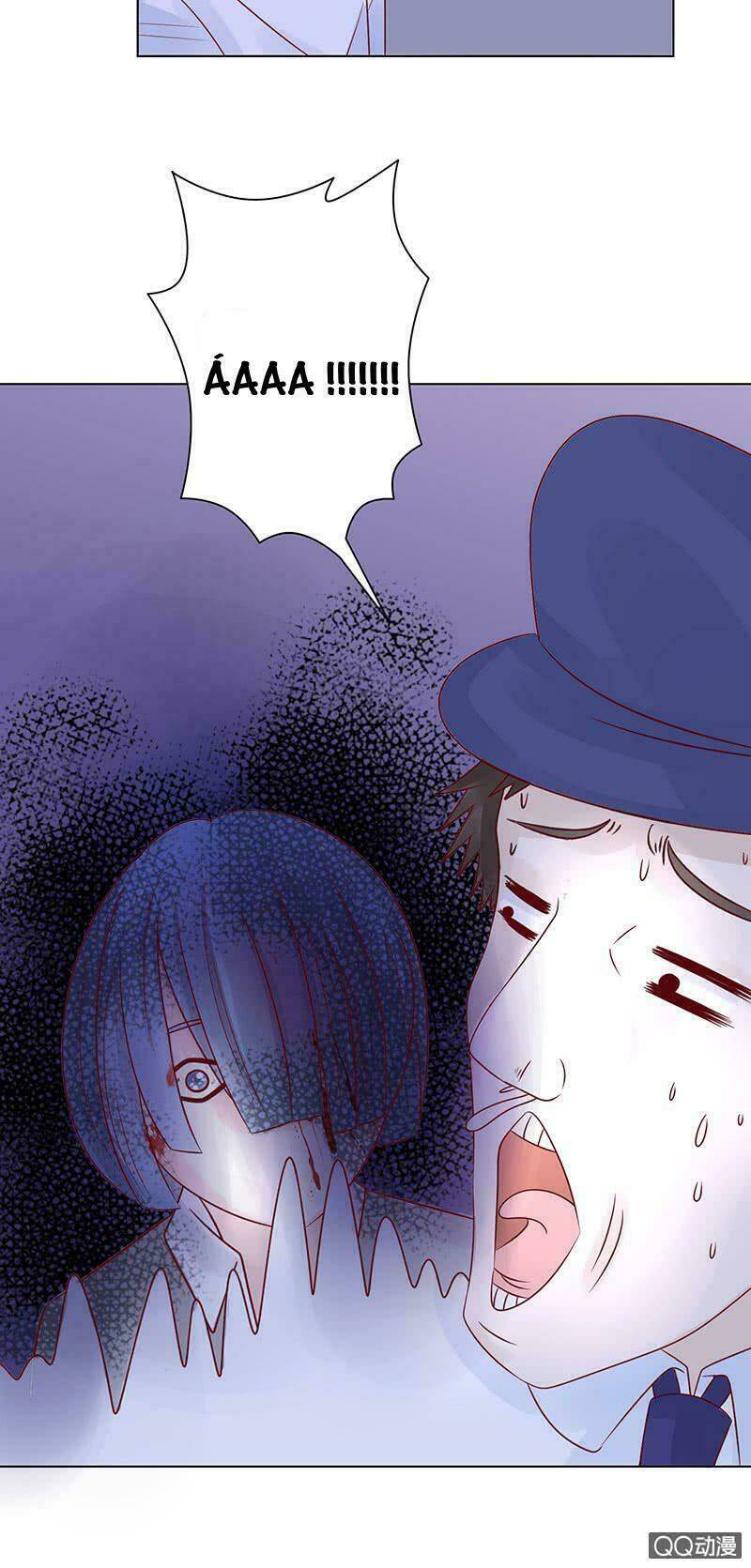 băng sơn học trưởng không được chọc chapter 44.1 17