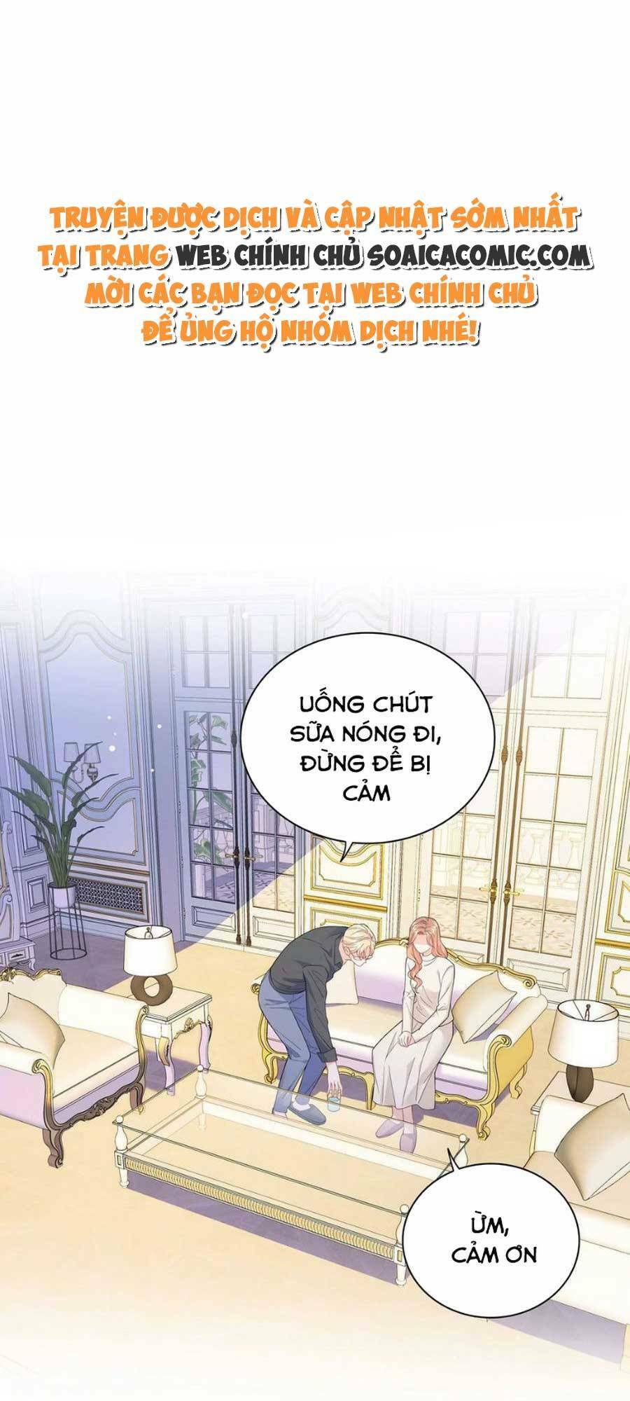 tôi dựa vào tà ý: nghịch chuyển nhân sinh chapter 123 1