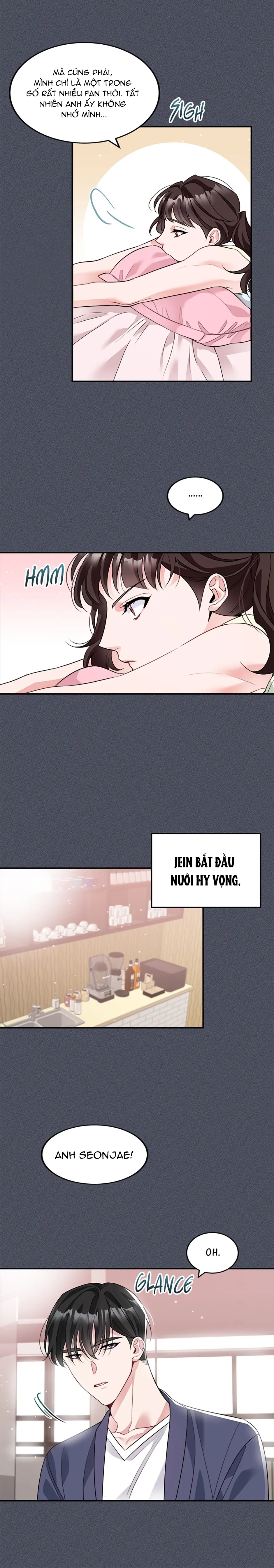 vụ tai tiếng có chủ đích chapter 21.1 8