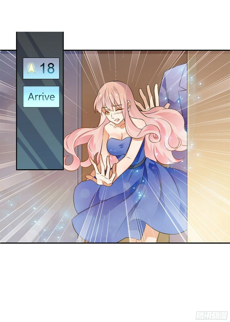 cô vợ siêu mẫu của cố thiếu chapter 4 6