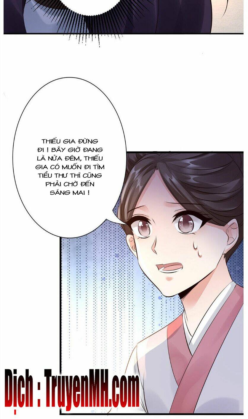 thần y yêu hậu chapter 31 10