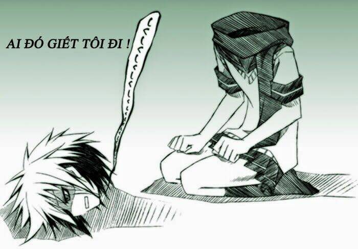 bách quỷ dạ hành chapter 210.6 4