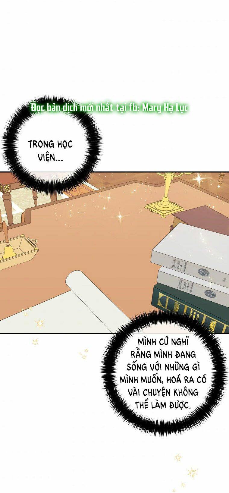 tôi là tiểu thư của gia đình này chapter 150.4 55
