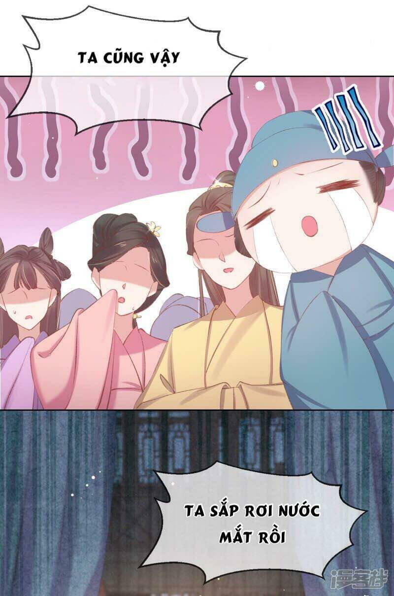 thị huyết y phi chapter 50 21