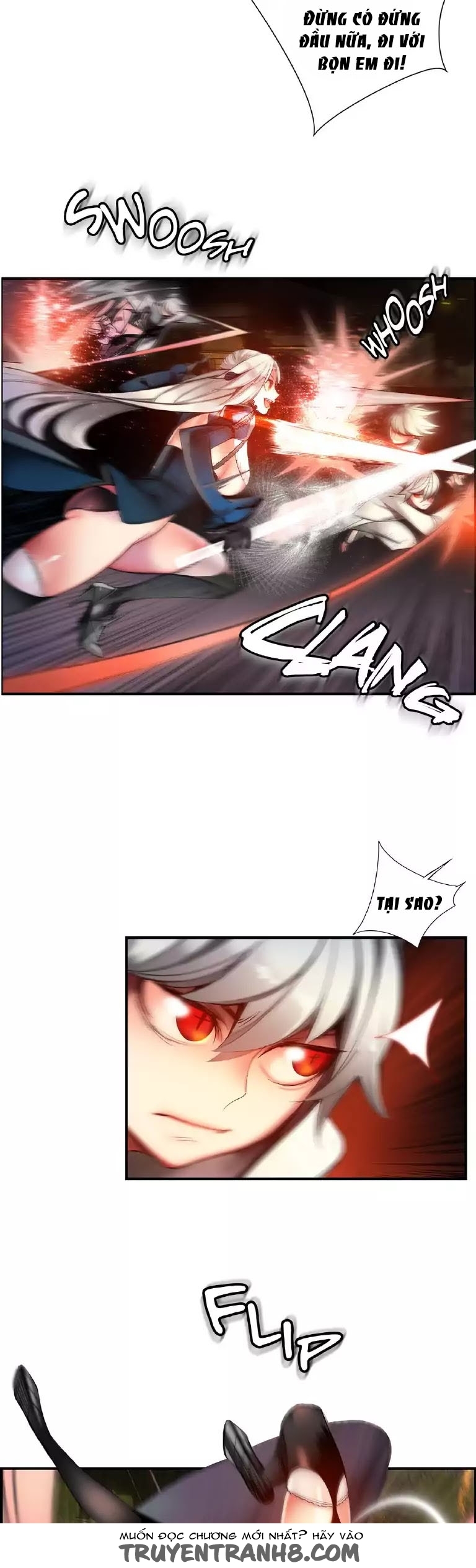 sự ràng buộc của lilith chapter 47 21