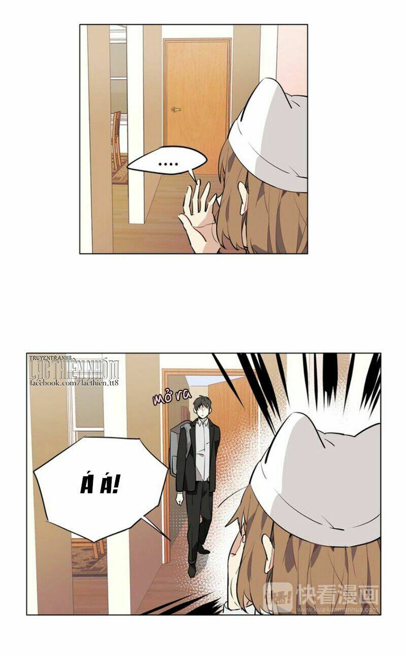 hoa đạo sĩ chapter 37 23