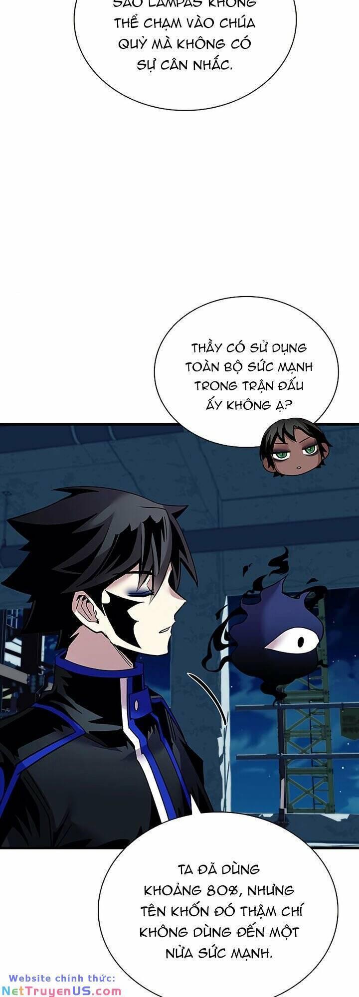 tiêu diệt ác nhân chapter 120 46