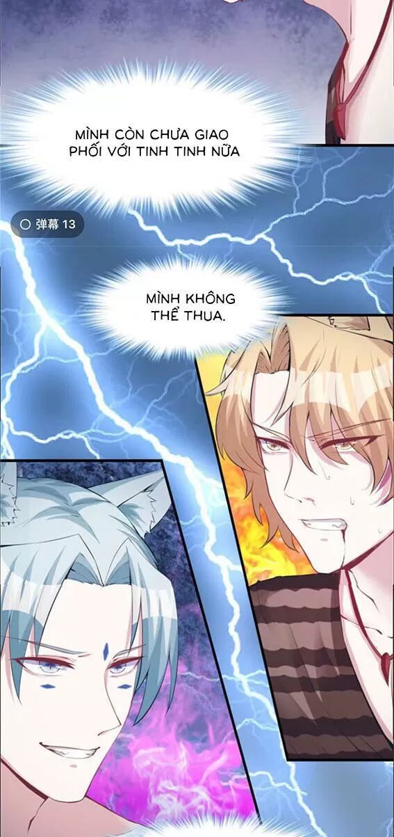 [16+] thảnh thơi thú thế chủng chủng điền, sinh sinh tể chapter 101 28