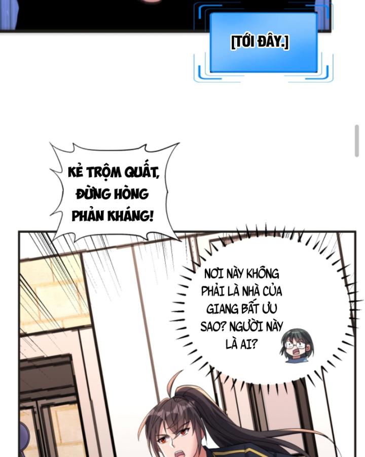 học cùng em gái, tôi bất cẩn vô địch rồi chapter 183 32