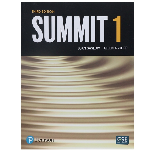 SUMMIT (3E) 1: SB