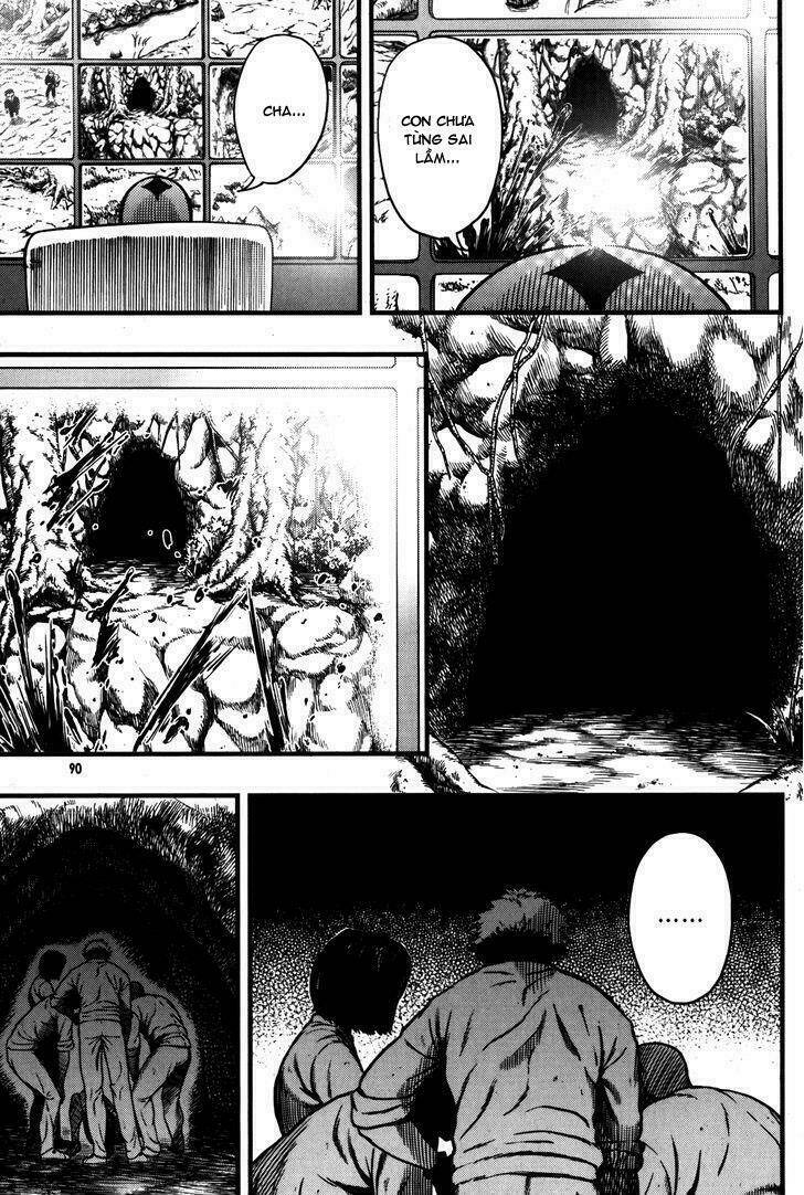 la mosca chapter 40 87