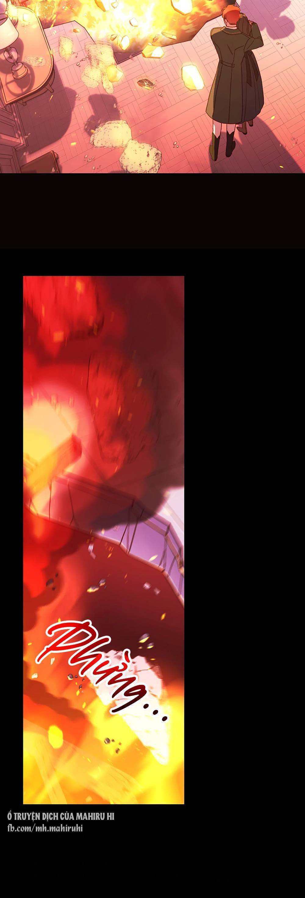 sống sót dưới thân phận hầu nữ chapter 62 33