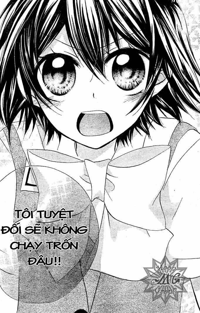 boyfriend - namorado chapter 5 7