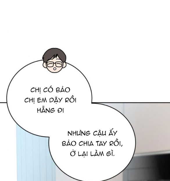 Thuyết Tình Yêu Ích Kỷ chapter 12.2 68