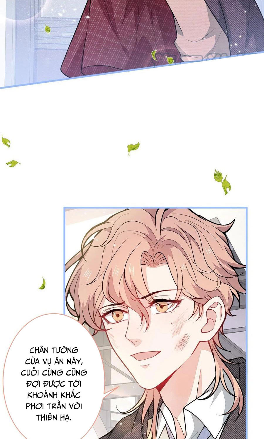 lại bị nam thần chọc trên hot search! chapter 109 20