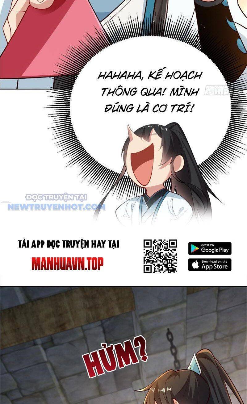 ta thực sự không muốn làm thần tiên chapter 56 26