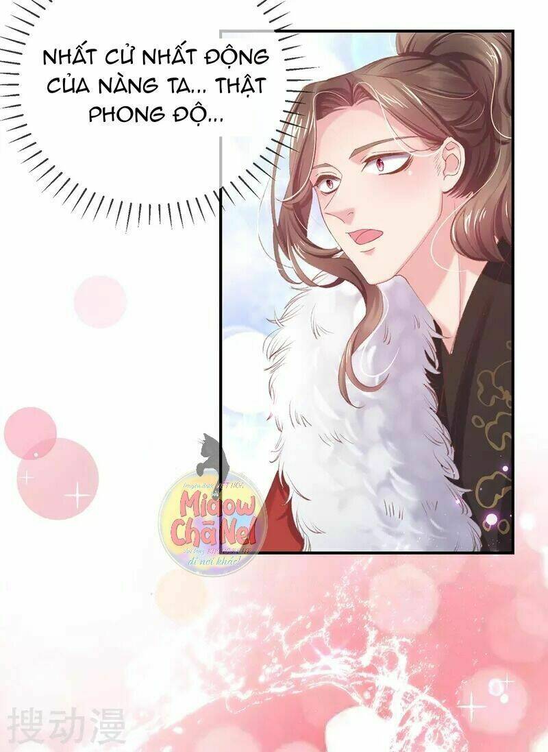 thị huyết y phi chapter 38 25