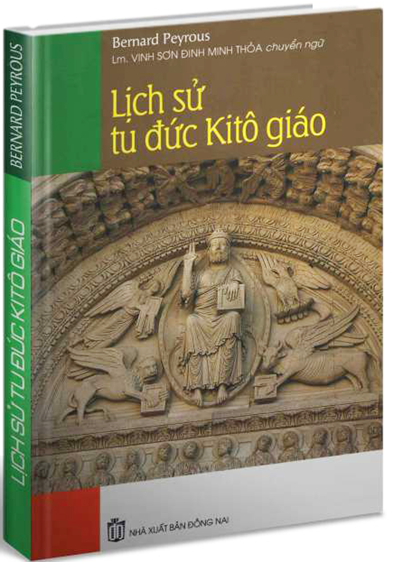 Lịch sử tu đức Kitô giáo