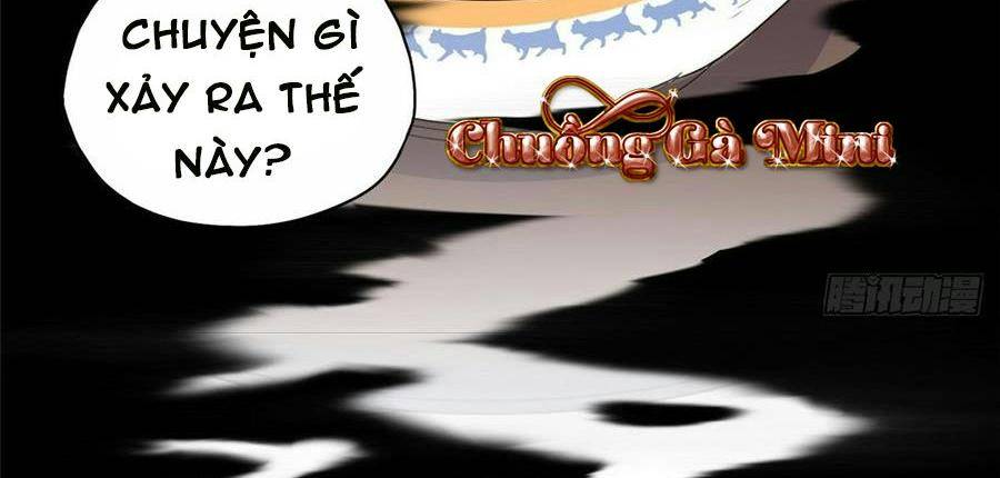 cố tổng, vợ của ngài quá mạnh rồi! chapter 20 99