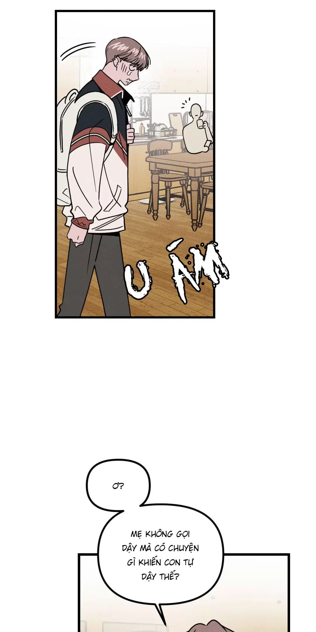 lời tỏ tình từ con số 0 chapter 2 61