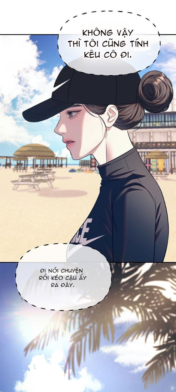 xâm nhập trường trung học tài phiệt chapter 64.2 36