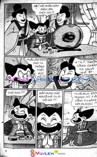 thần đồng đất việt chapter 50 8