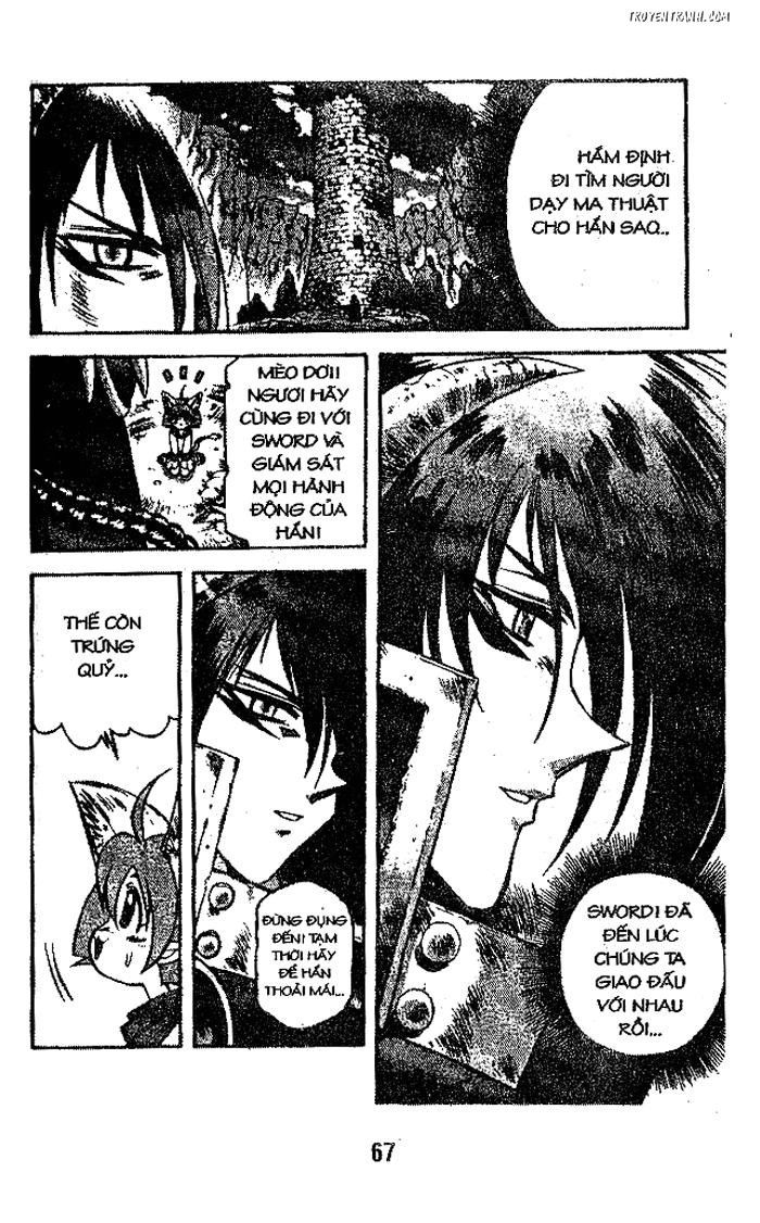 devil and devil chapter 29 33