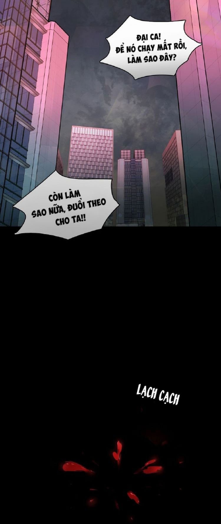 cú va chạm không độ chapter 1.2 13