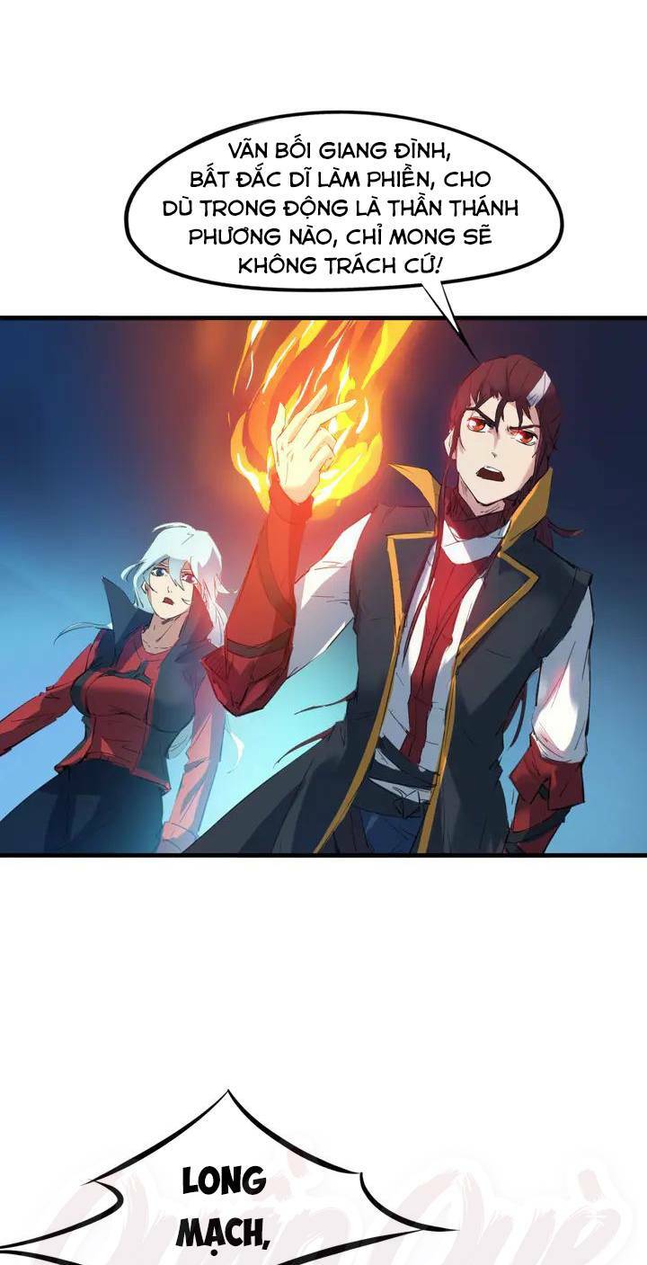 long mạch võ thần chapter 63 31