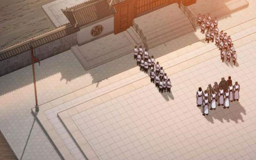 Hoa Sơn Tái Xuất chapter 40.5 95