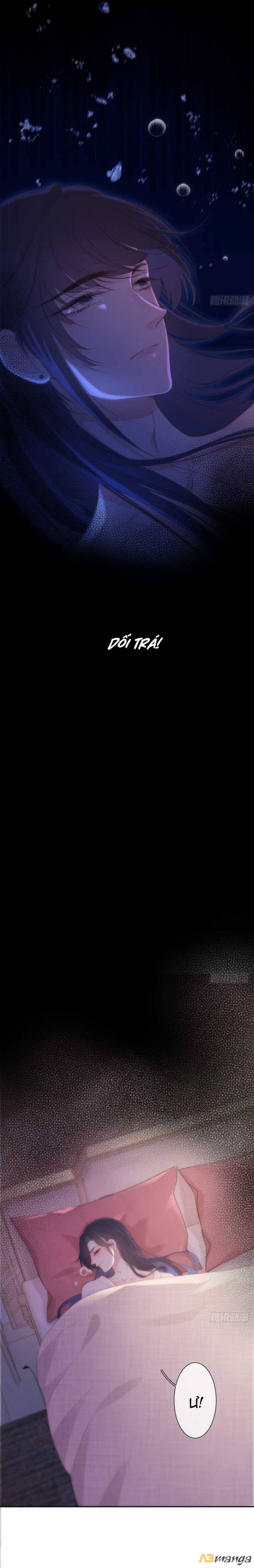 kim ốc tàng kiều chapter 24 18