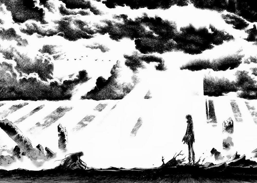 shin angyo onshi (tân ám hành ngự sử) chapter 78 57