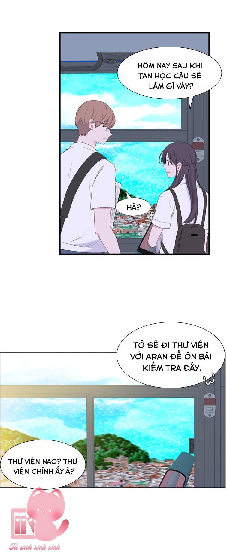 về bên anh chapter 29 29