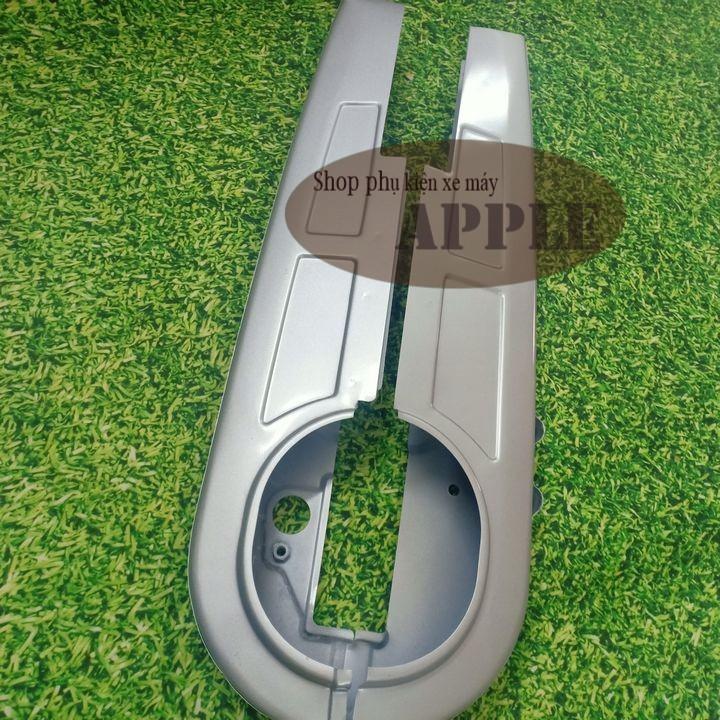 Hộp xích - bọc sên dành cho xe Wave RS - Wave anpha 100 - Wave S100 đời từ 2006 đến 2016 - TKA1906