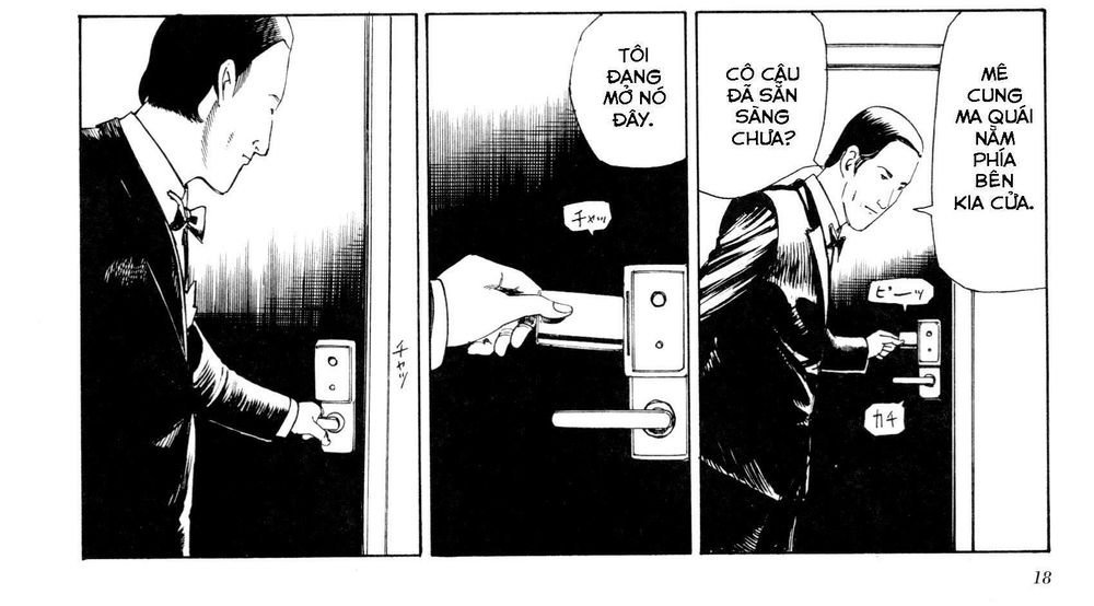 anamorphosis no meijuu chapter 1 26