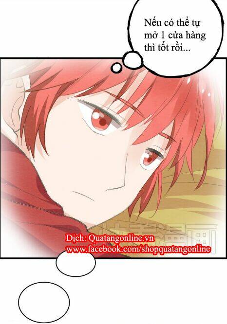 lều khều biết yêu chapter 11 19