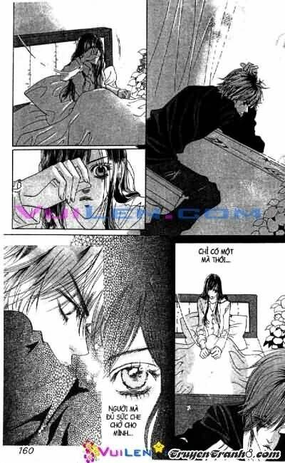 goong - [ hoàng cung ] chapter 5 158