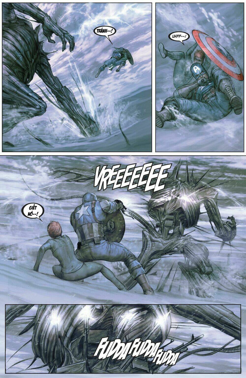captain america: living legned (2013) chapter 2 22